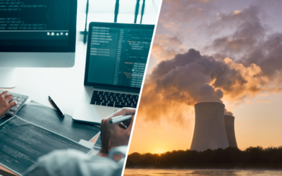 Formations REQTIFY & Contrôle commande nucléaire